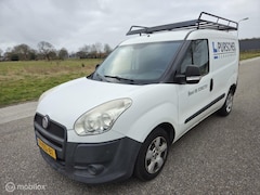 Fiat Doblò Cargo - 1.3 MultiJet SX 2012 NAP / IMPERIAL / TREKH