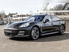 Porsche Panamera - 4.8 4S|Bijna Youngtimer|Sport Chrono