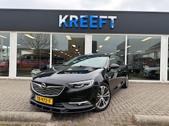 Opel Insignia Grand Sport - 1.5 Turbo Innovation Leder | Schuifdak | HUD