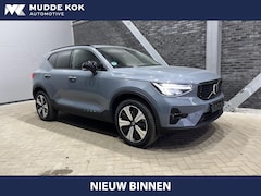 Volvo XC40 - T5 Plug-in hybrid Plus Dark | ACC | BLIS | harman/kardon | Stoel+Stuurverwarming | Camera