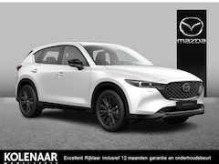 Mazda CX-5 - Automaat 2.0 e-Sky-G 165 Homura /Springdeal/Automaat/Afneembare Trekhaak/Van €54.691, - vo