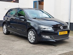 Volkswagen Polo - 1.2 TSI Highline 5-drs 2011