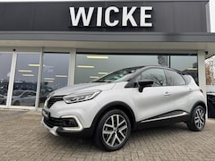 Renault Captur - 1.2 TCe Bose Automaat Camera Navigatie Led Leder