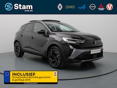 Renault Captur - E-Tech Hybrid 145pk esprit Alpine Harman Kardon | Adapt. Cruise | Camera | Stoel-/stuur-/v