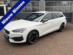 Seat Leon - 1.4 TSI eHybrid PHEV FR Business Intense Hybride Bj 2022 Navi, Camera, Cruise, Cv