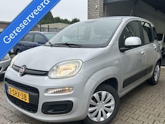 Fiat Panda - 0.9 TwinAir Edizione Cool /Origineel NL /90.000KM