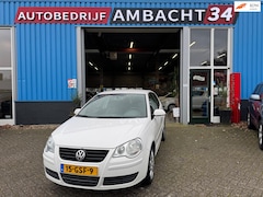 Volkswagen Polo - 1.9 TDI Comfortline