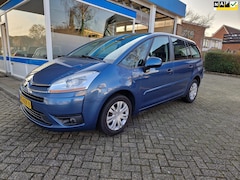 Citroën Grand C4 Picasso - 1.6 VTi Image 7p. | Trekhaak