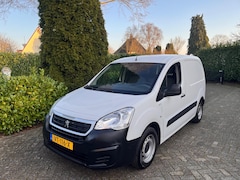 Peugeot Partner - 120 1.6 BlueHDi 100 L1 Première S&S