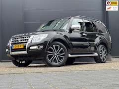 Mitsubishi Pajero - Gelimiteerde FINAL EDITION nr 435/1000 | 1e EIG | Grijs kenteken | TOPSTAAT | 3500KG | Sch