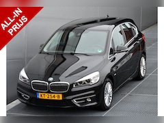 BMW 2-serie Active Tourer - 218i Centennial High Executive | HOGE ZIT | M-SPORT | VOL LEER | HEAD UP | SPORTSTOELEN |