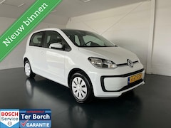 Volkswagen Up! - 1.0