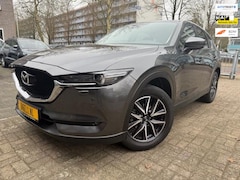 Mazda CX-5 - 2.0 SkyActiv-G 165 Comfort Leer/Car-Play