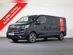 Renault Trafic - 2.0 dCi 170pk DC Automaat Airco Navigatie Camera Trekhaak Facelift