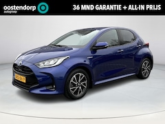 Toyota Yaris - 1.5 Hybrid Comfort | All-in prijs | Automaat | Camera