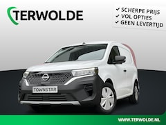 Nissan Townstar - Business L1 45 kWh TOWNSTAR Business L1 45 kWh | 11 Kwh Lader | 100% Elektrisch | 300km WL