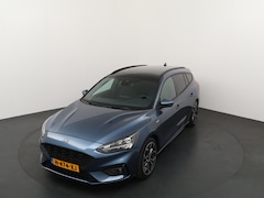 Ford Focus Wagon - 1.5 EcoBoost 150 pk ST Line | Pano | Winter Pack | Camera | Adapt. cruise | B&O | AGR | 18