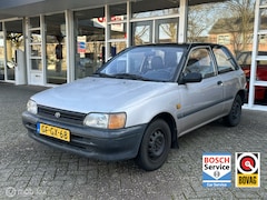 Toyota Starlet - 1.3 GLi