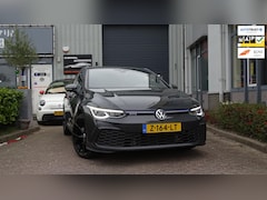 Volkswagen Golf - 1.4 eHybrid GTE Black Optic / 19inch