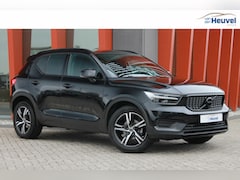 Volvo XC40 - T3 R-Design | Keyless | Glossy Black