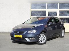 Seat Leon - 1.0 TSI 5drs Style Edition BJ2020 Lmv 16" | Pdc | Navi | Achteruitrijcamera | App-Connect