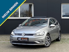 Volkswagen Golf Variant - 1.5TSI 130PK Aut. Join/Pano/Full LED/Afn trekh/Virtual cockpit/C