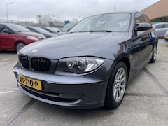 BMW 1-serie - 118d CLIMAINRUILMOGELIJK