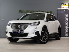 Peugeot 2008 - 1.2 PureTech Allure Pack *14.942km UNIEK* Navi/Camera/Apple Carplay NIEUWSTAAT