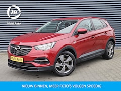 Opel Grandland X - 1.6 Turbo Hybrid Elegance Plug In Hybrid 225 pk PHEV | Trekhaak Afn. | Camera | Stoelverwa