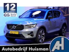 Volvo XC40 - 2.0 B4 AWD 145kW/197pk DCT7 Ultimate Dark Facelift GOOGLE DASHBOARD + PANORAMADAK + HARMAN