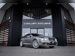 Bentley Continental GT - 6.0 W12 Speed - Keramisch | Memory