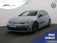 Volkswagen Golf - 1.4 245 pk eHybrid GTE | Stuur-/stoelverwarming | Achteruitrijcamera | Navigatie | Adaptiv