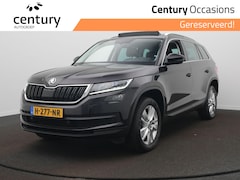 Skoda Kodiaq - 1.5 TSI Business Edition Plus 7p. / Acc / Camera / Clima / Elektr. Trekhaak