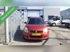 Suzuki Swift - 1.3 GLS