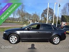 Audi A4 Limousine - 1.8 TFSI Pro Line Clima|Cruise|Automaat