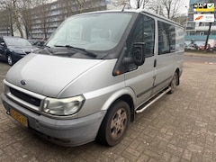 Ford Transit - 260S 2.0TDCi Business Edition