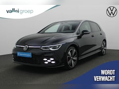 Volkswagen Golf - 1.4 245 pk DSG eHybrid GTE | IQ Light | Stuur-/stoelverwarming | Achteruitrijcamera | Navi