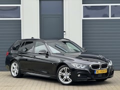 BMW 3-serie Touring - 320d High Executive / M-Sport / Led