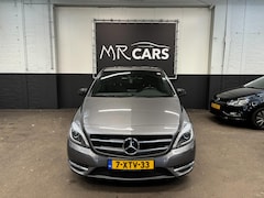 Mercedes-Benz B-klasse - 180 Ambition Airco/Navi/Cruise Control