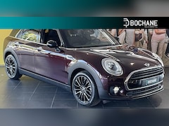 MINI Clubman - 1.5 Cooper Chili Serious Business | Navigatie | Climate control |