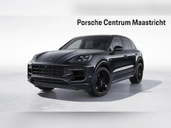 Porsche Cayenne - E-Hybrid