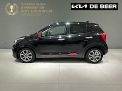 Kia Picanto - 1.0 DPi 67pk 5-Zitter DynamicPlusLine 1e Eigenaar NL-Auto