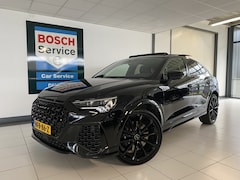 Audi RSQ3 Sportback - TFSI Panoramadak /elektrische trekhaak / B&O Sound