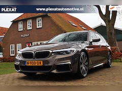 BMW 5-serie Touring - M550d xDrive High Executive Aut. | M-Pakket | Panorama | Stoelverkoeling | Soft-close | Un