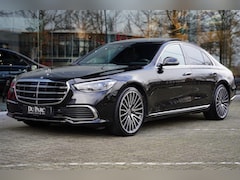 Mercedes-Benz S-klasse - 350 D 4-Matic AMG Panoramadak