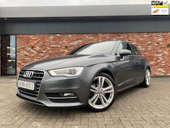 Audi A3 - 1.4 TFSI CoD Ambition Pro Line S-LINE LED 128000KM