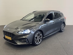 Ford Focus Wagon - 1.0 EcoBoost ST Line Business Full LED Panoramadak Cruise Control PDC VA Camera Airco|ECC