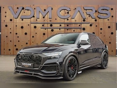 Audi Q8 - 4.0 TFSI RS Q8 quattro | RSQ8-R | ABT | 1 of 125 | CARBON | 740 PK | MASSAGE | B&O | HUD |