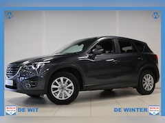 Mazda CX-5 - 2.0 SkyActiv-G 165 TS+ 2WD