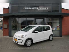 Volkswagen Up! - 1.0 move up BlueMotion ✅ AC ✅ BT ✅ Rijklaar ✅